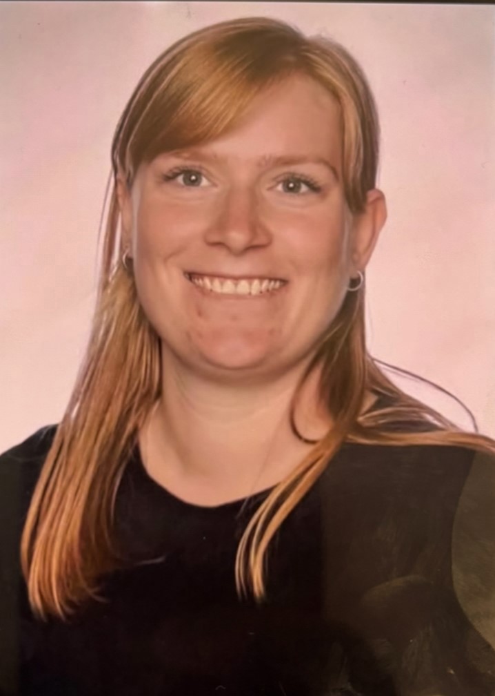 Portræt af Katrine